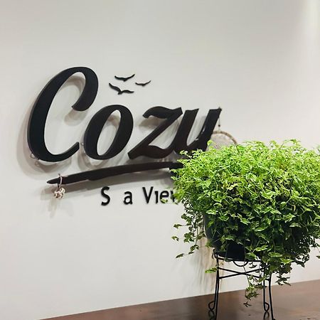 Cozy Sea View Inn Hikkaduwa Ngoại thất bức ảnh